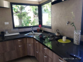 Casa D a2- con Jacuzzi -Centro de Federación